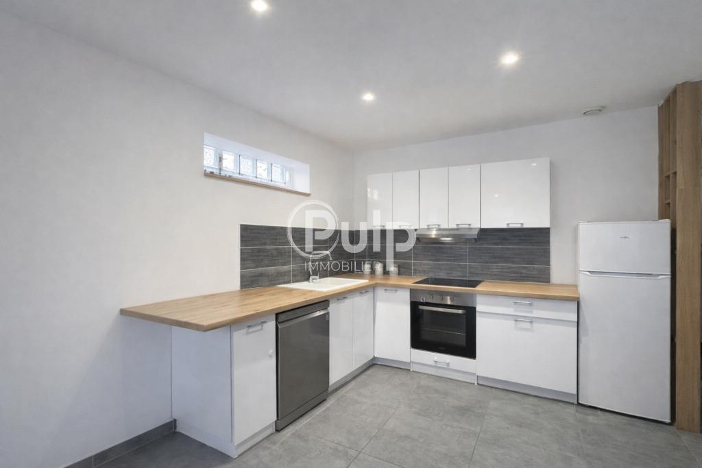 Maison à vendre, 77m², Oignies