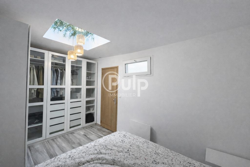 Maison à vendre, 77m², Oignies