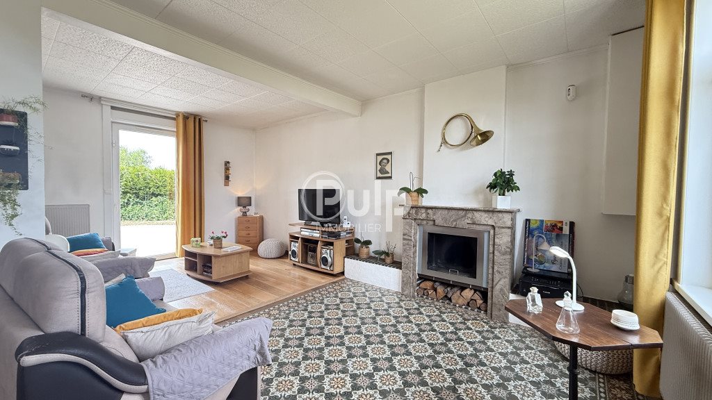 Maison à vendre, 130m², Estaires