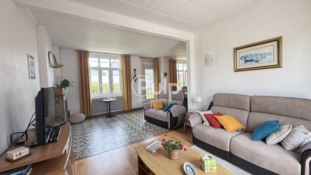 Maison à vendre, 130m², Estaires