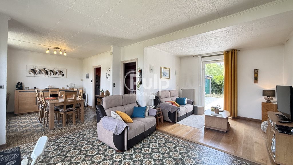 Maison à vendre, 130m², Estaires