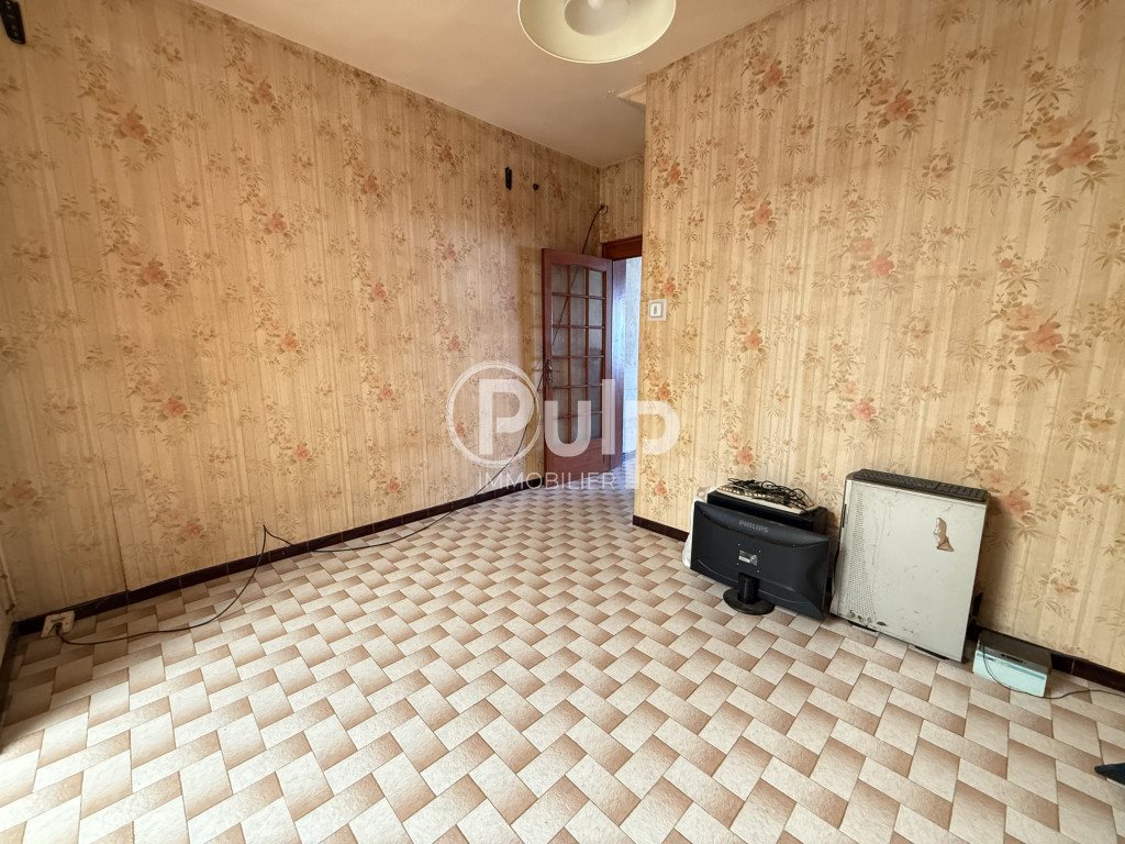 Maison à vendre, 70m², Hénin-Beaumont