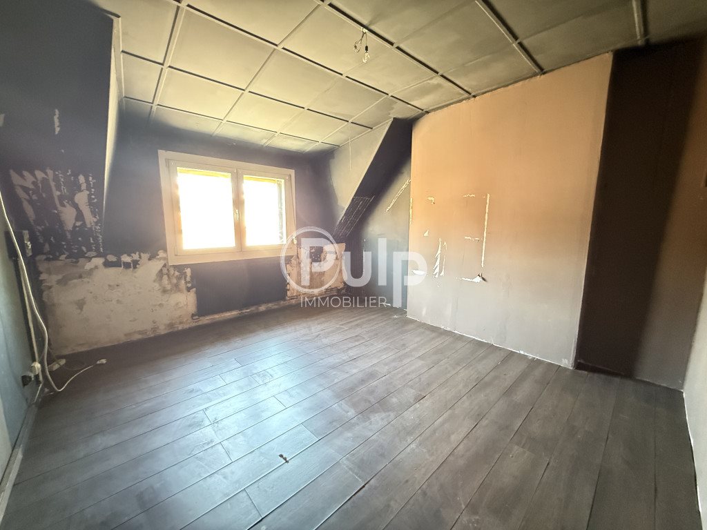 Maison à vendre, 70m², Hénin-Beaumont