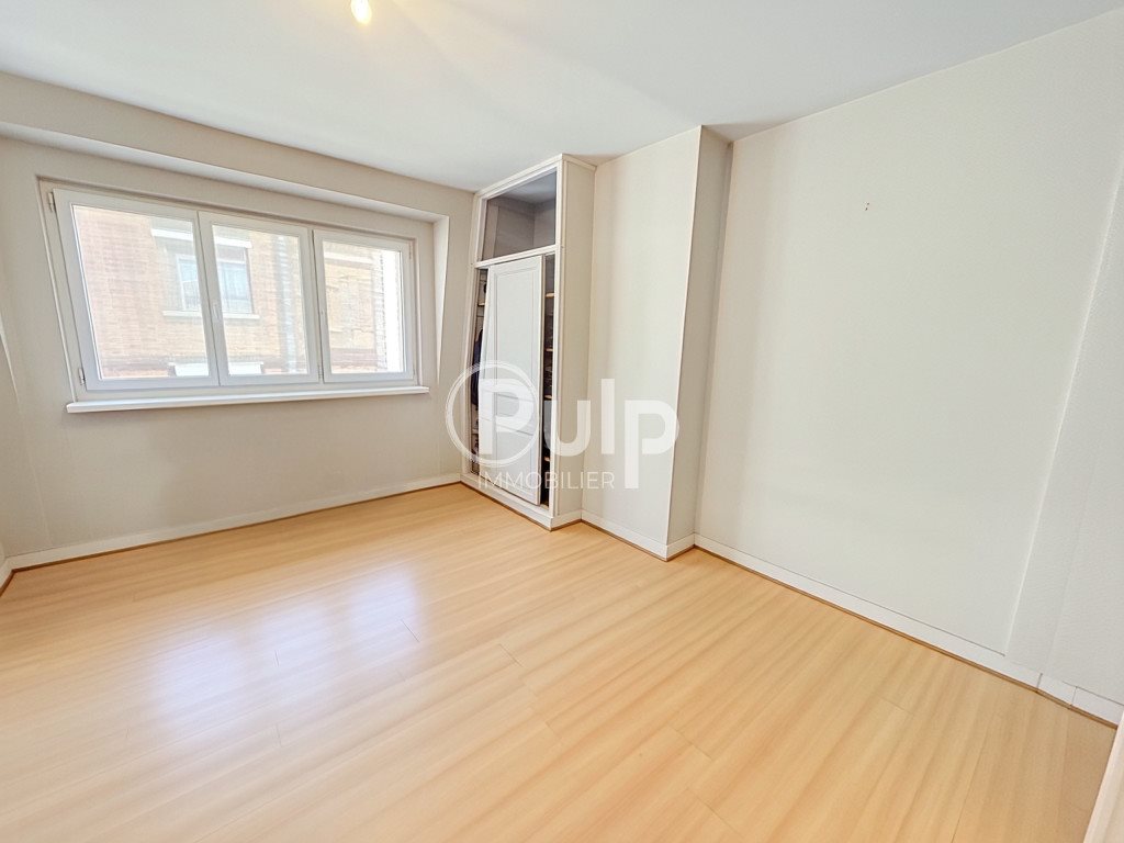 Appartement à vendre, 30m², Loos
