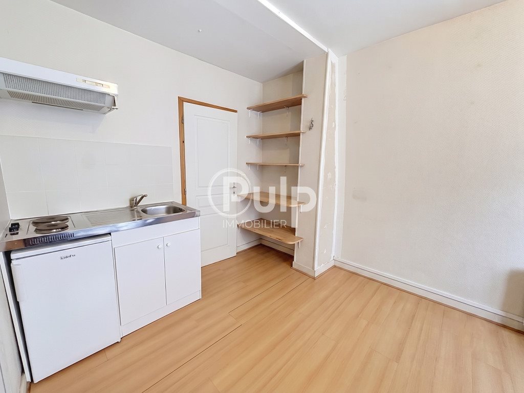 Appartement à vendre, 30m², Loos