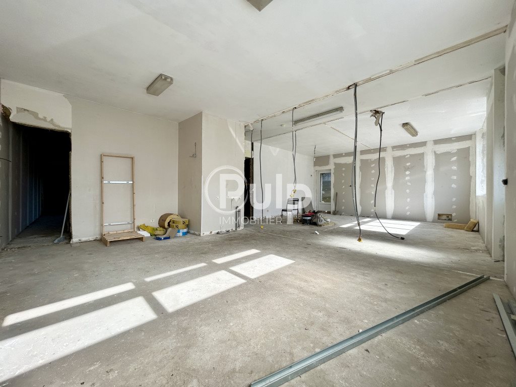 Maison à vendre, 120m², Mazingarbe