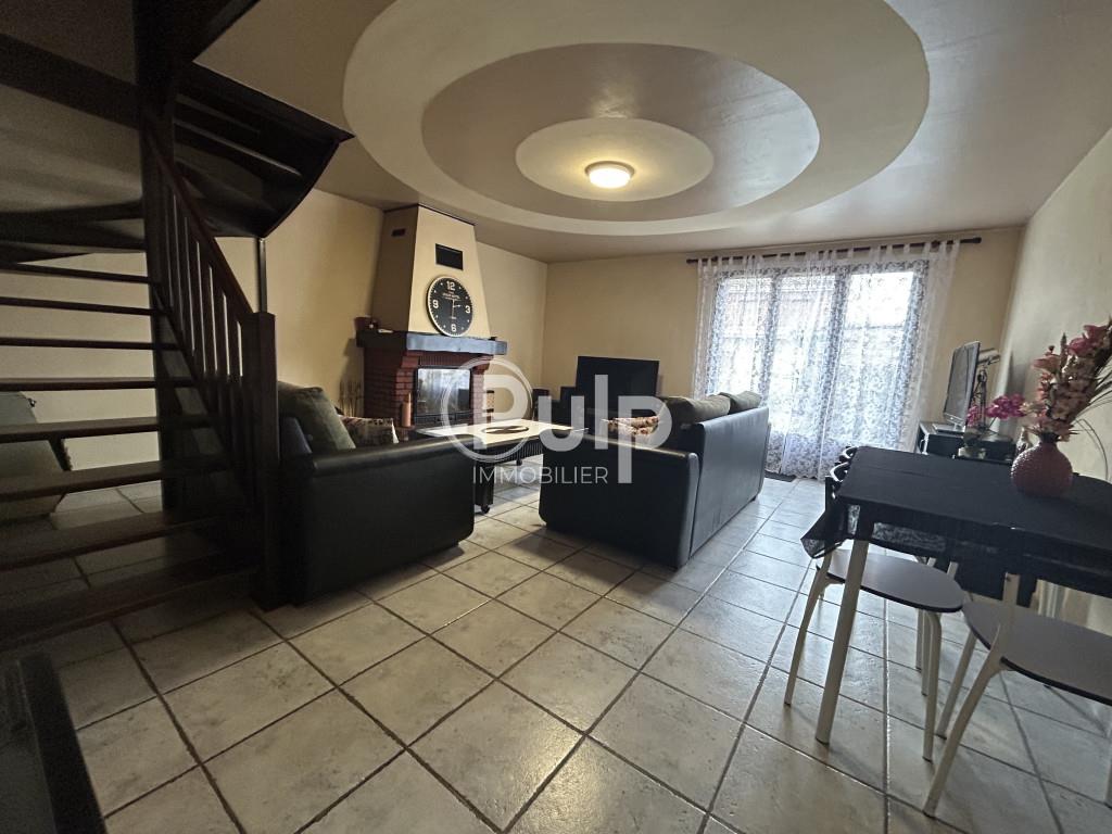 Maison à vendre, 80m², Liévin