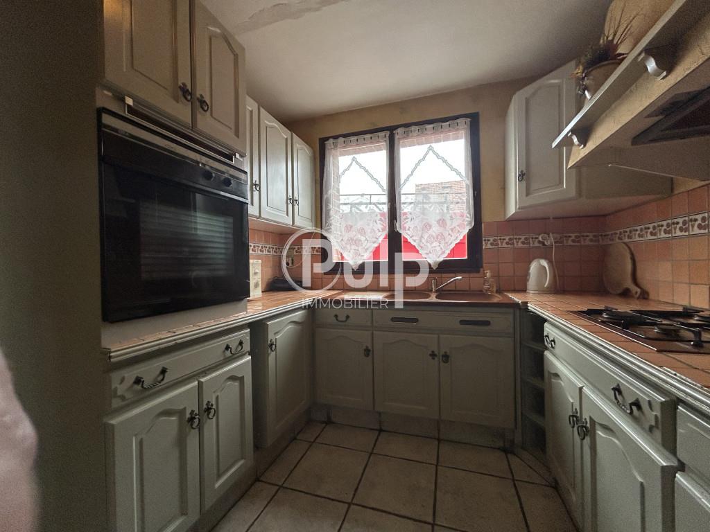 Maison à vendre, 80m², Liévin