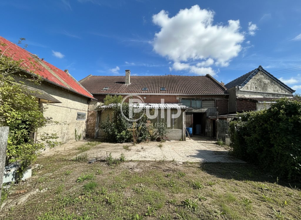 Maison à vendre, 173m², Hersin-Coupigny