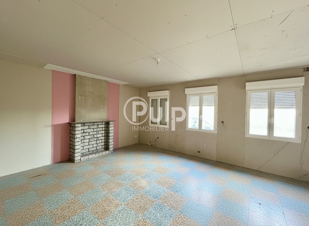 Maison à vendre, 173m², Hersin-Coupigny