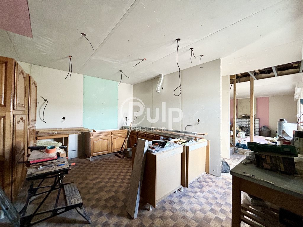 Maison à vendre, 173m², Hersin-Coupigny