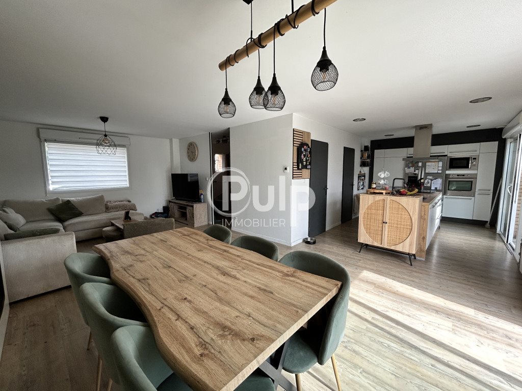 Maison à vendre, 97m², Billy-Berclau