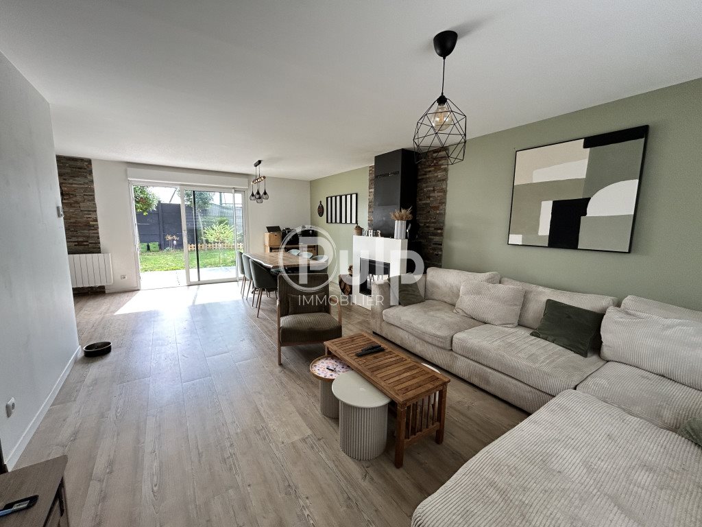 Maison à vendre, 97m², Billy-Berclau