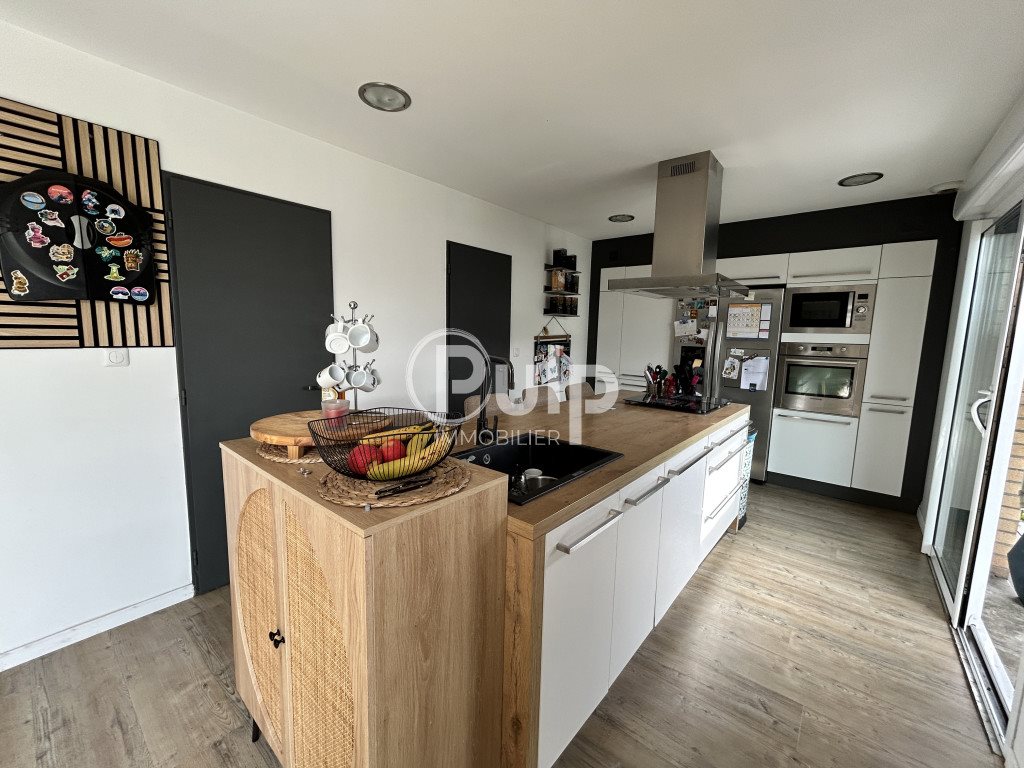 Maison à vendre, 97m², Billy-Berclau