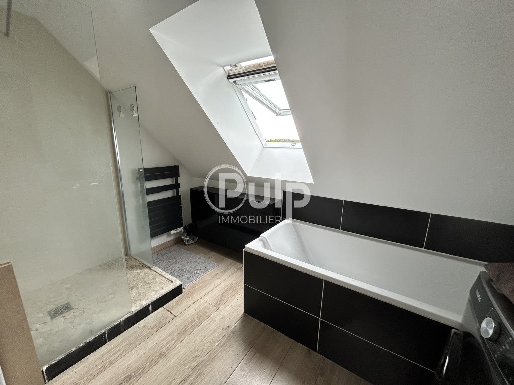 Maison à vendre, 97m², Billy-Berclau