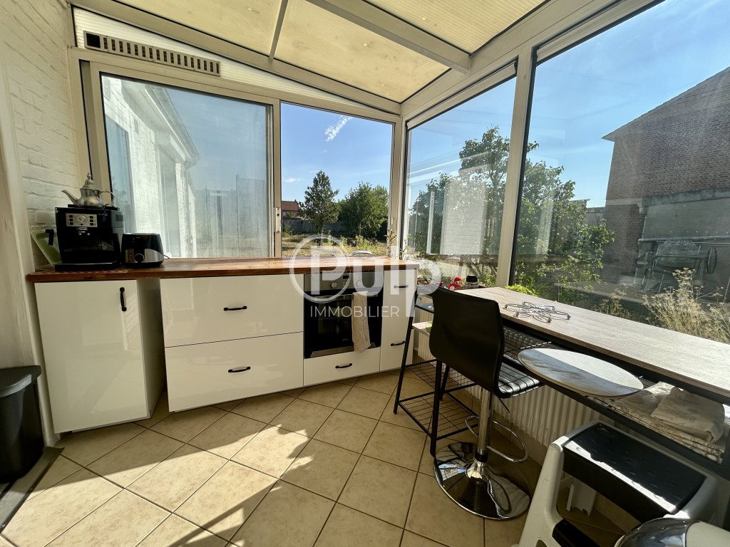 Maison à louer, 97m², Achicourt
