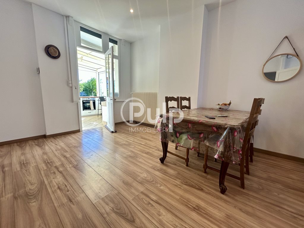 Maison à louer, 97m², Achicourt