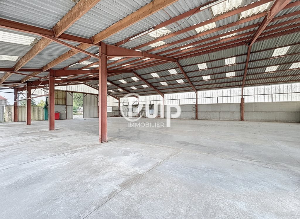 Maison à vendre, 3500m², Bersée