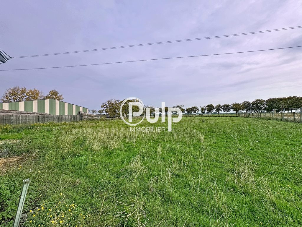Maison à vendre, 3500m², Bersée