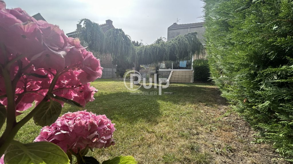 Maison à vendre, 95m², Billy-Montigny