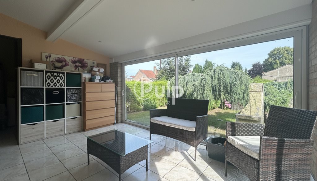 Maison à vendre, 95m², Billy-Montigny
