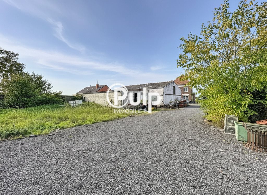 Maison à vendre, 230m², Bersée