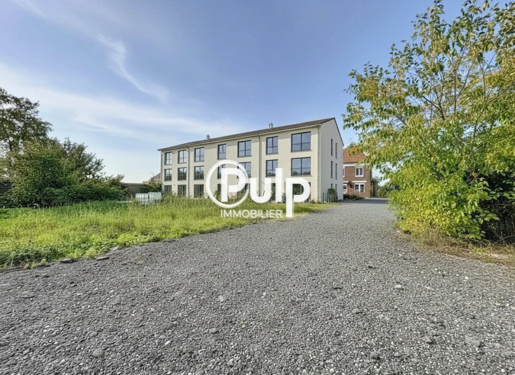 Maison à vendre, 230m², Bersée