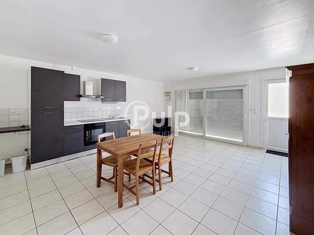 Maison à louer, 55m², Wavrin