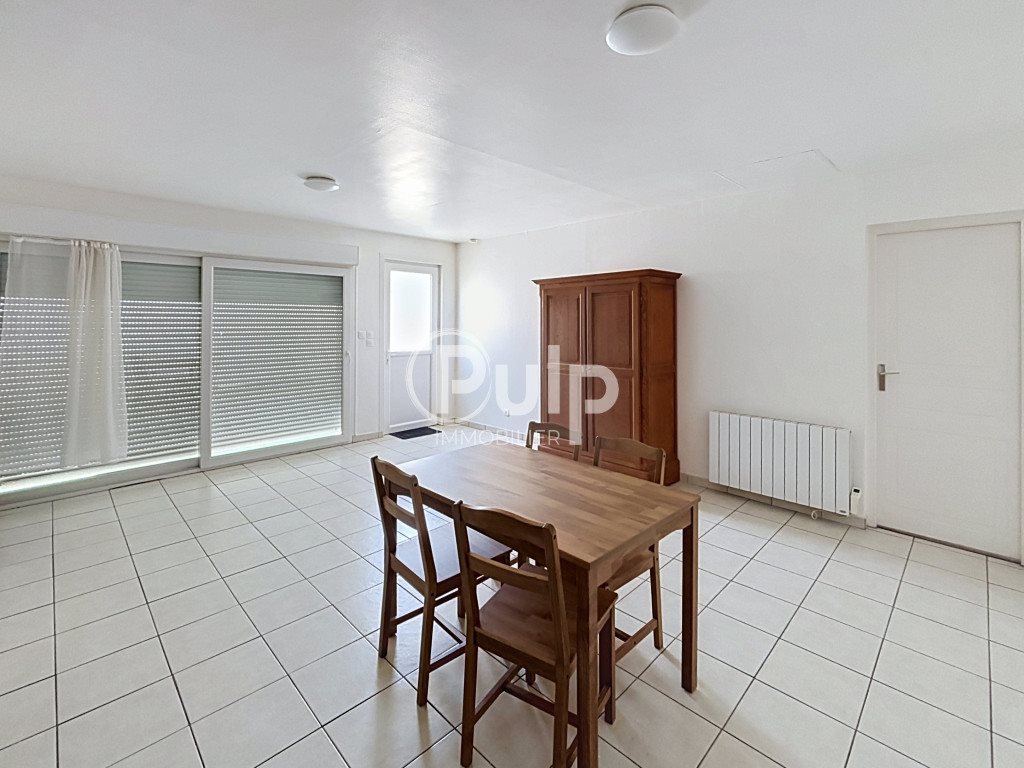 Maison à louer, 55m², Wavrin