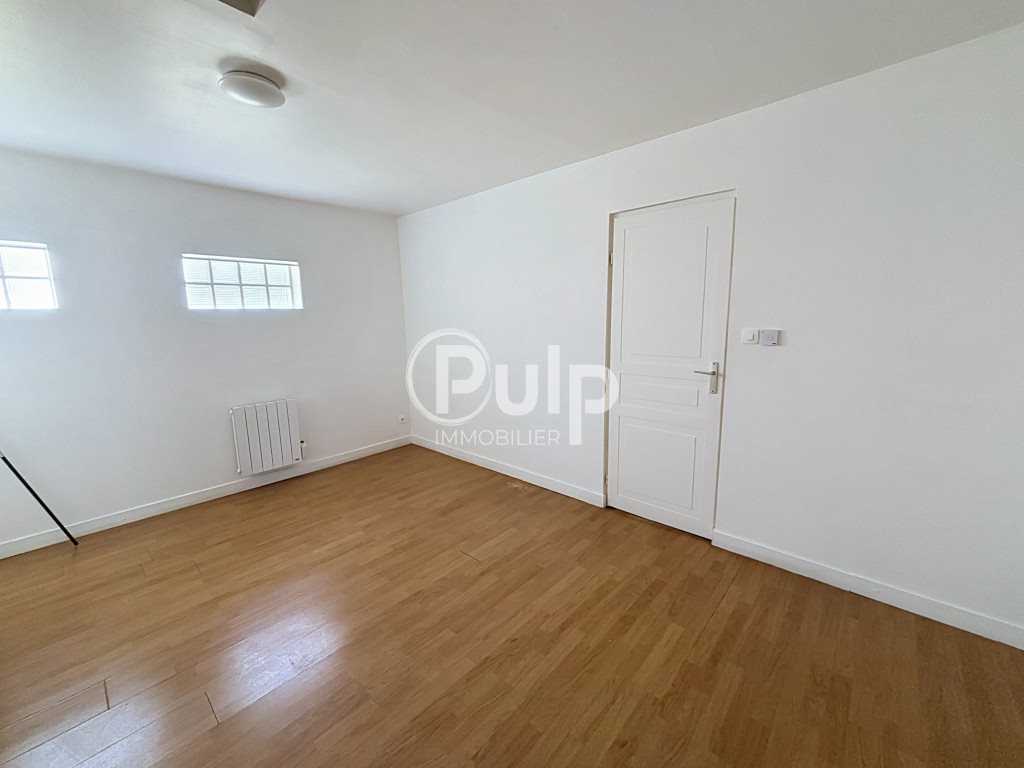 Maison à louer, 55m², Wavrin