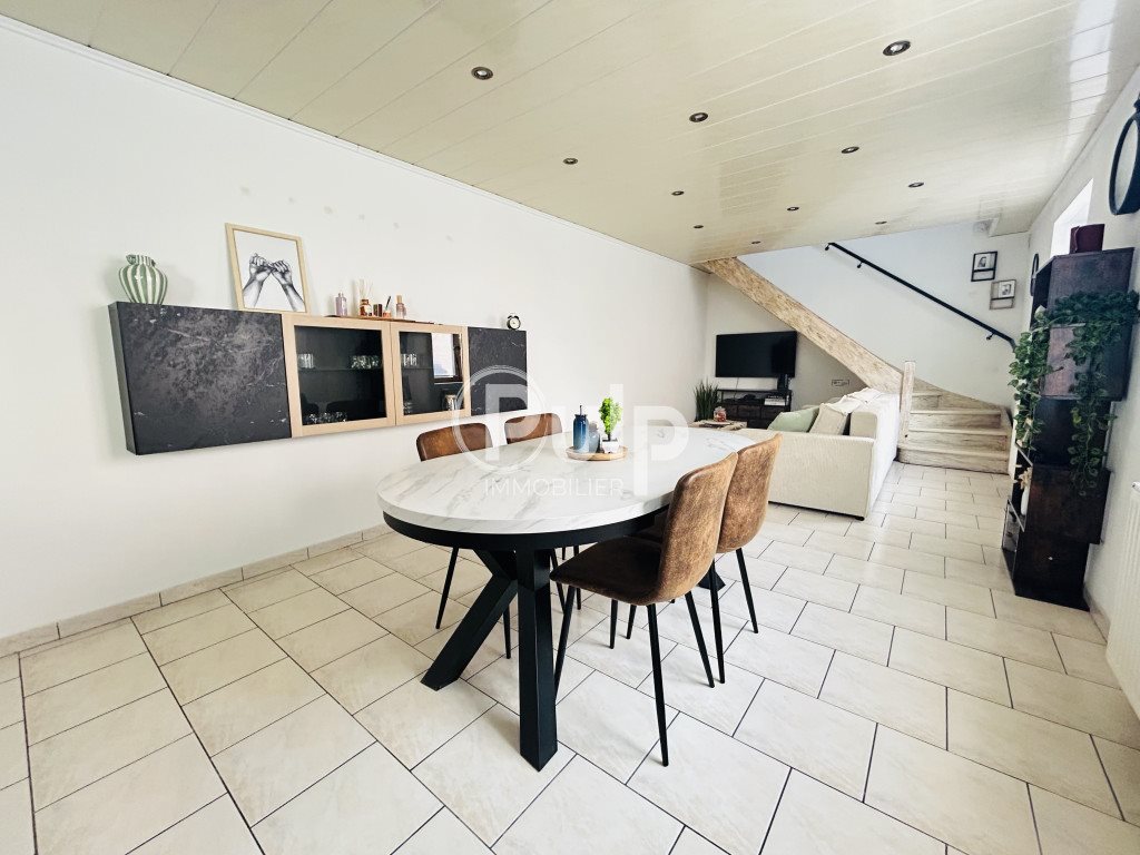 Maison à vendre, 75m², Harnes