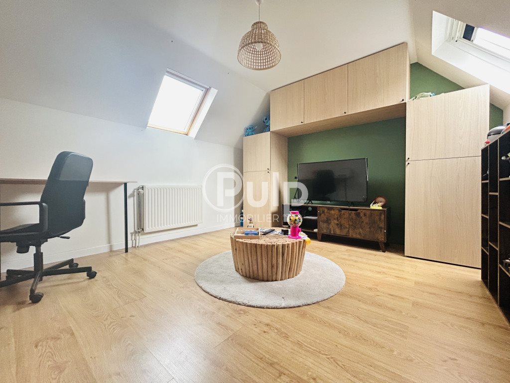 Maison à vendre, 75m², Harnes