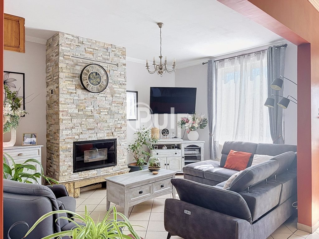 Maison à vendre, 149m², Faumont