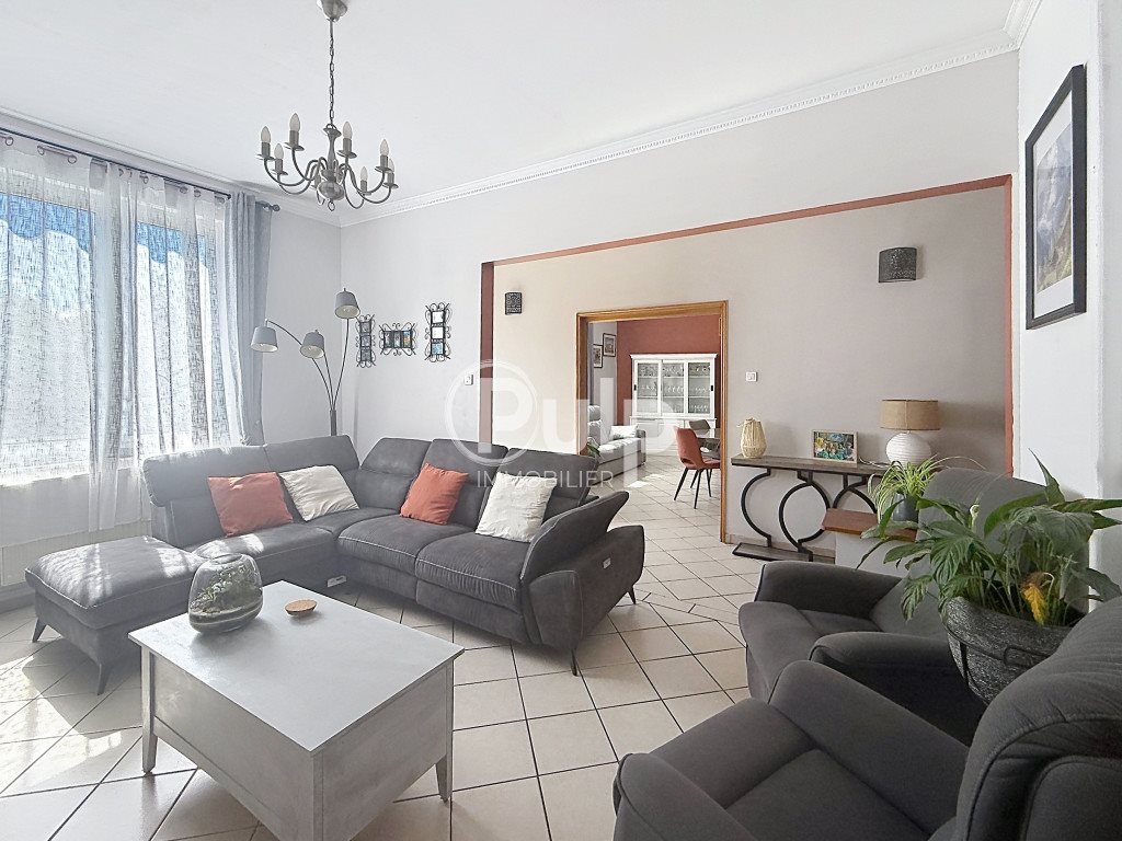 Maison à vendre, 149m², Faumont