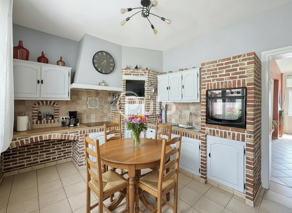 Maison à vendre, 149m², Faumont