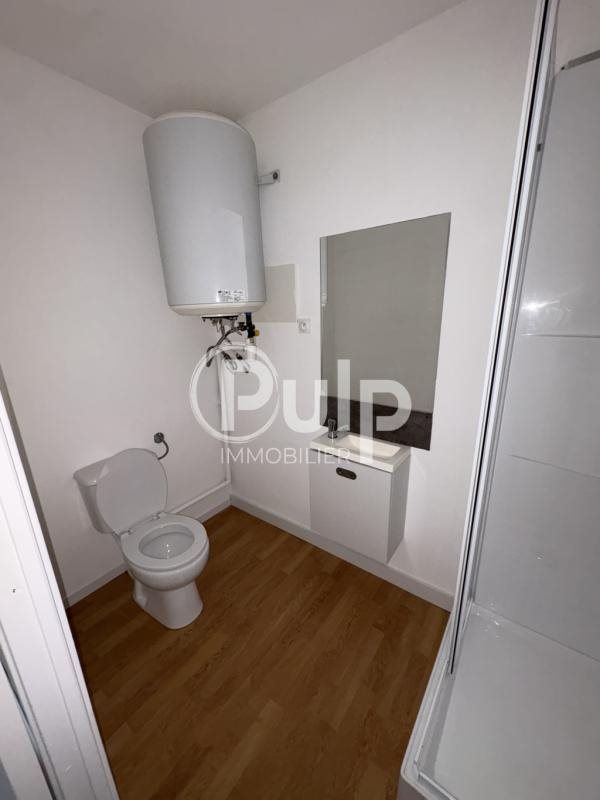 Appartement à louer, 17m², Lens