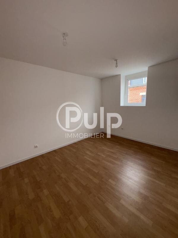Appartement à louer, 17m², Lens