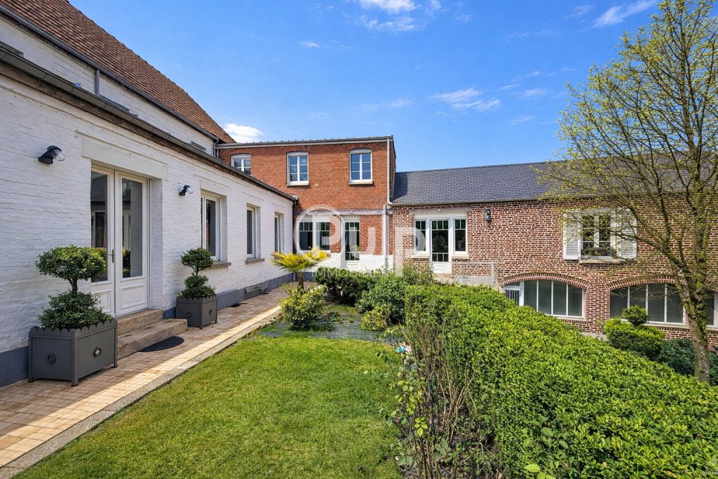Maison à vendre, 340m², Aubigny-en-Artois