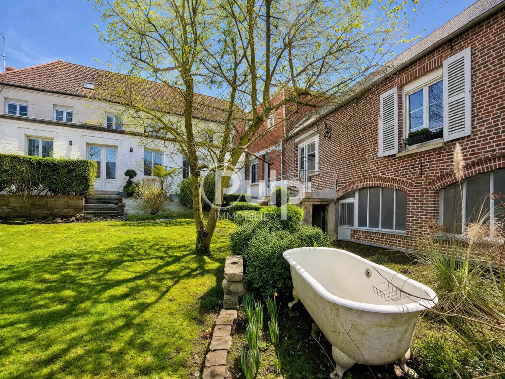 Maison à vendre, 340m², Aubigny-en-Artois