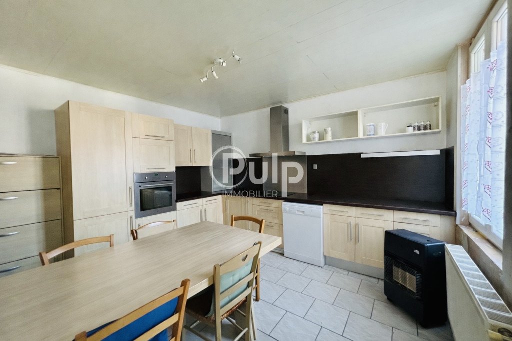 Maison à vendre, 107m², Flers-en-Escrebieux