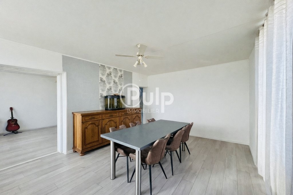 Maison à vendre, 107m², Flers-en-Escrebieux