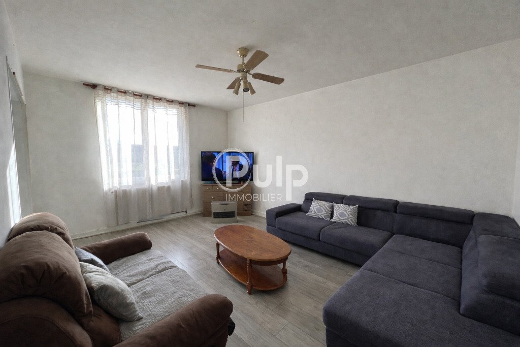 Maison à vendre, 107m², Flers-en-Escrebieux