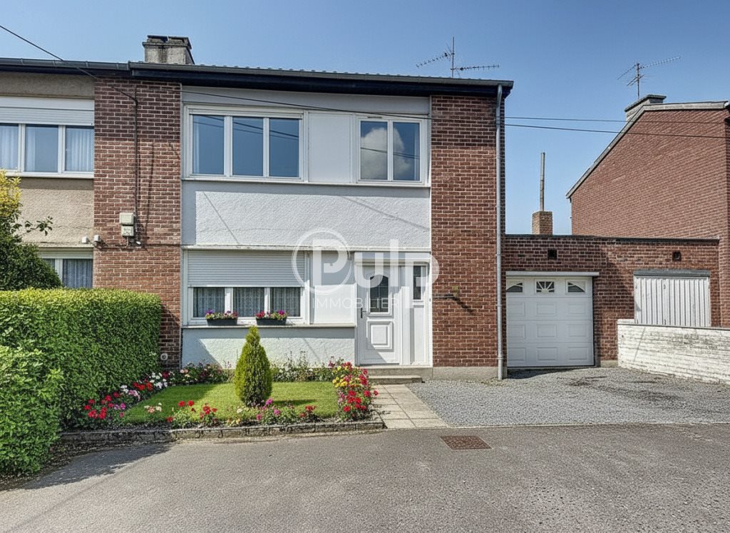 Maison à vendre, 77m², Coutiches