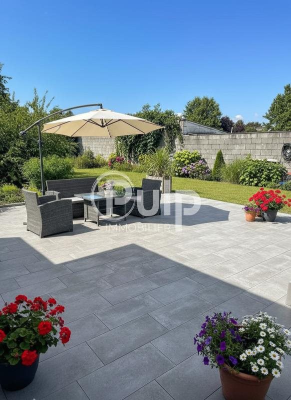 Maison à vendre, 77m², Coutiches