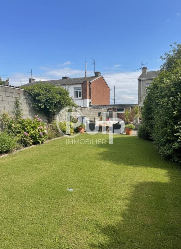 Maison à vendre, 77m², Coutiches