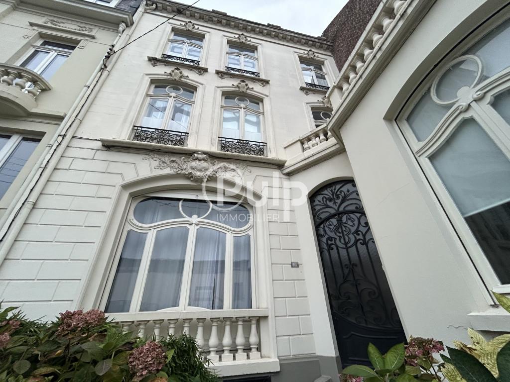 Maison à vendre, 213m², La Madeleine