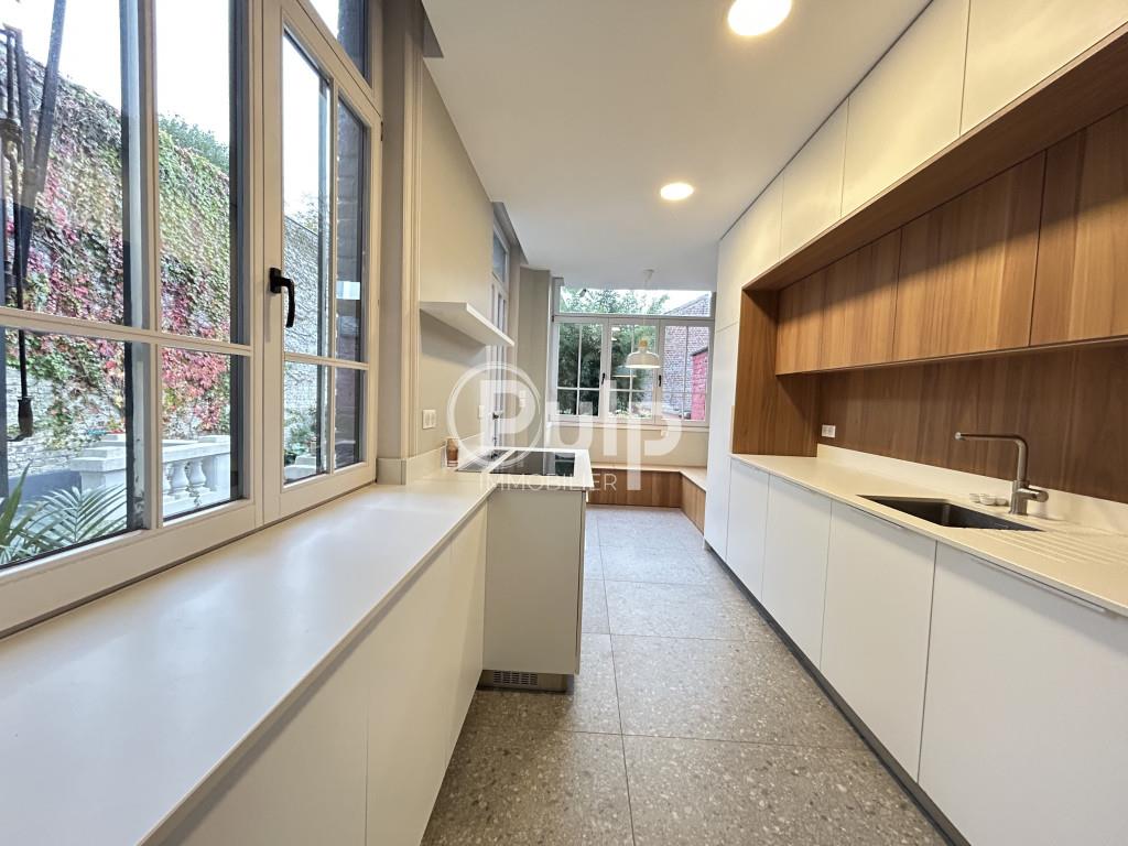 Maison à vendre, 213m², La Madeleine