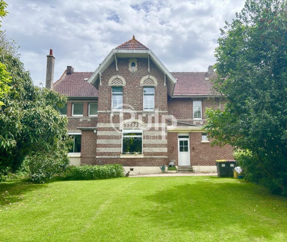 Maison à vendre, 234m², Bully-les-Mines