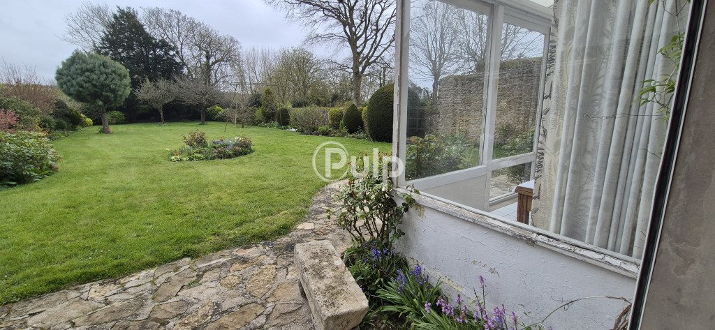 Maison à vendre, 230m², Saint-Martin-Boulogne