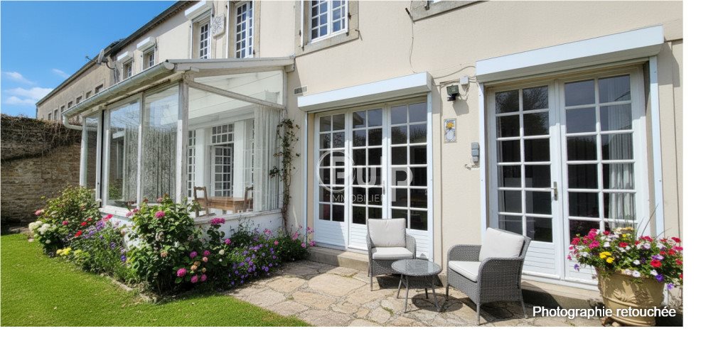 Maison à vendre, 230m², Saint-Martin-Boulogne
